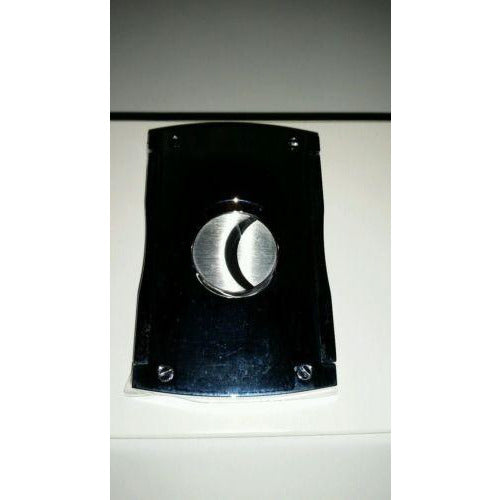 S.T. Dupont Chrome Maxi Jet Cigar Cutter