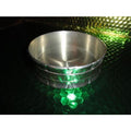 Royal Selangor Fluted  Pewter Bottle coaster