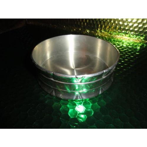 Royal Selangor Fluted  Pewter Bottle coaster