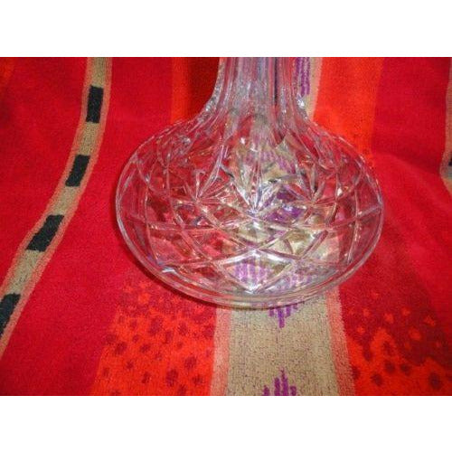 Ships Captainn  Decanter