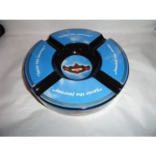 Don Lino Africa  Ashtray 10" Diameter new in the box