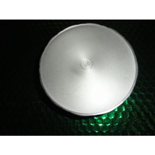 Royal Selangor Fluted  Pewter Bottle coaster