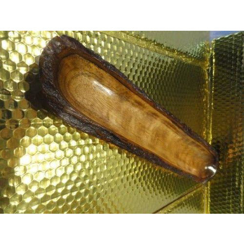 Mango wooden tray