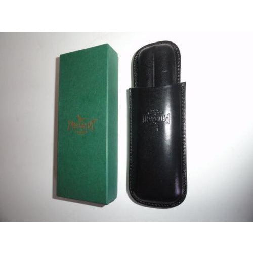 Pheasant by R.D.Gomez made n Spain Carra Black  Case