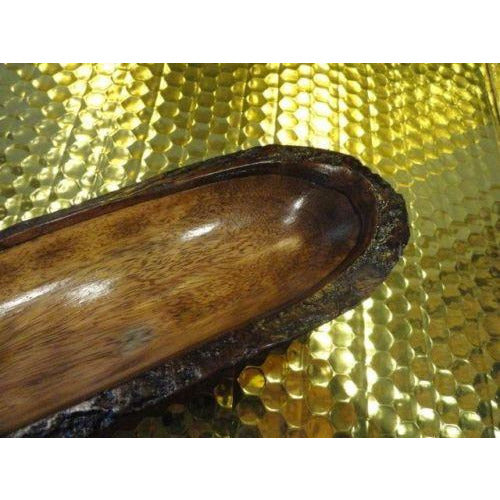Mango wooden tray