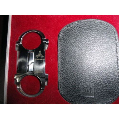signature V cutter without box