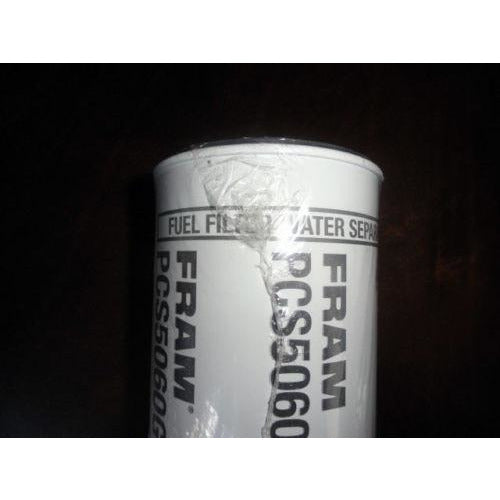 Fram Fuel Filter / Water Separator Element PCS5060G