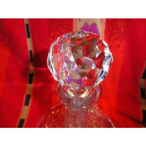 Ships Captainn  Decanter