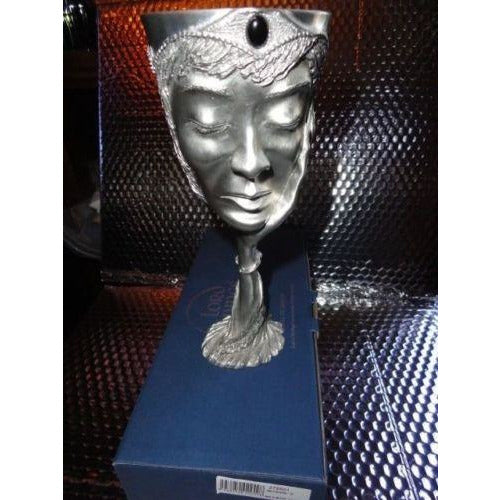 Royal Selangor Lord of Rings Collection Goblet Galadrial  # 272501