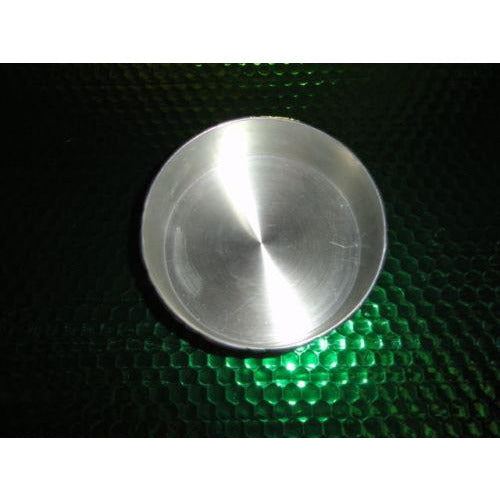 Royal Selangor Fluted  Pewter Bottle coaster