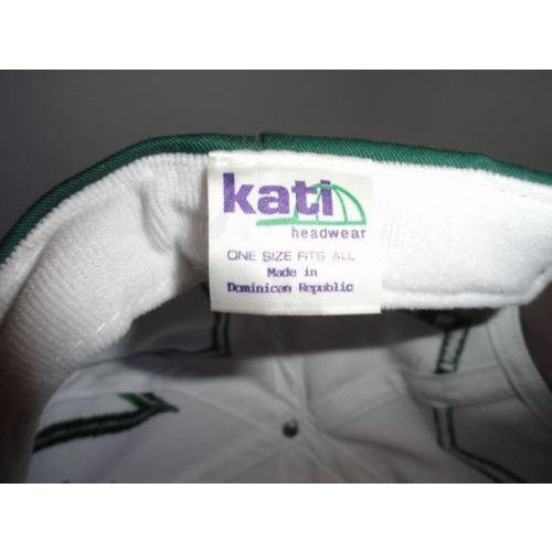 Marine Machine embroidered  Dark Green jagged edge baseball cap