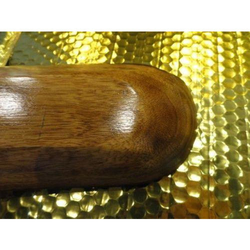 Mango wooden tray