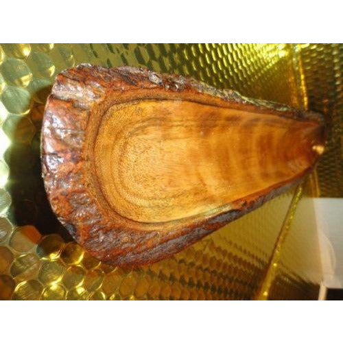 Mango wooden tray