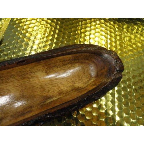 Mango wooden tray