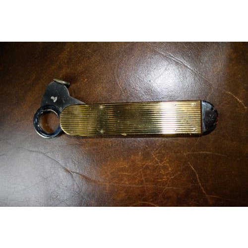 Eloi France Handcrafted Cigar Cutter / Box Opener  Model 5B Pre-owned
