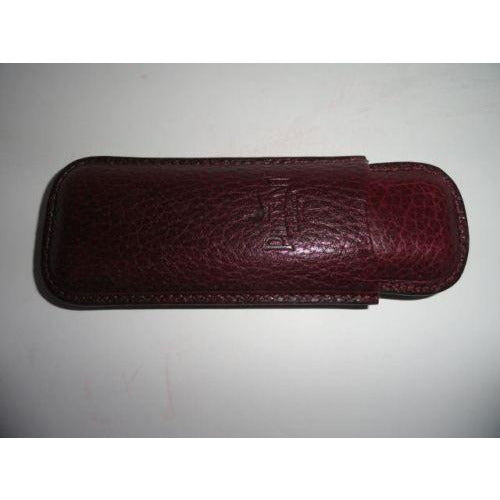 Pheasant by R.D.Gomez made n Spain Karabu Burgandy Case