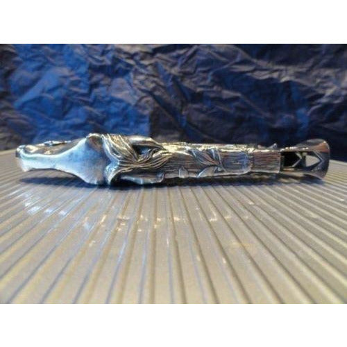 cutter Horse  Head design
