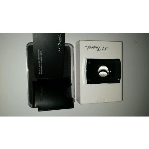 S.T. Dupont Chrome Maxi Jet Cigar Cutter