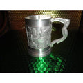 Royal Selangor Pewter Tankard Malaysian Landmarks