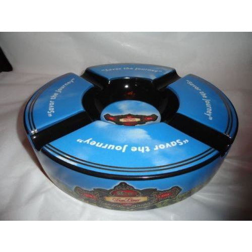 Don Lino Africa  Ashtray 10" Diameter new in the box