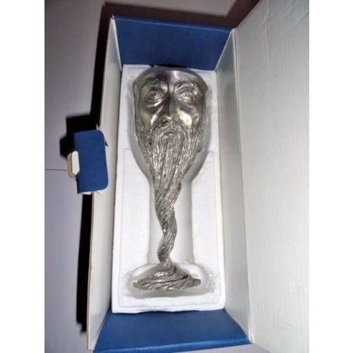Royal Selangor The Lord of the Rings Gandalf Goblet