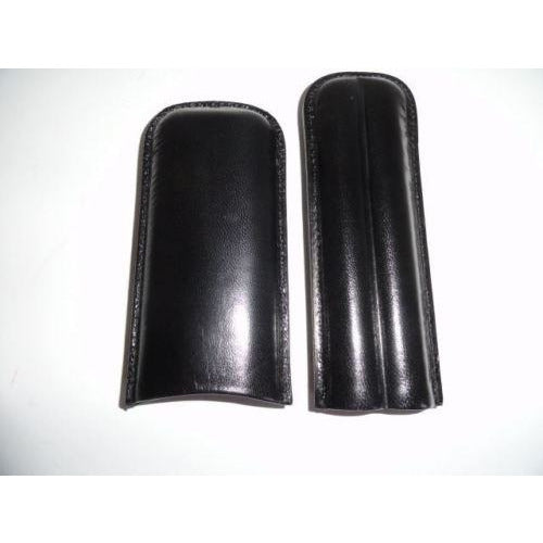 Pheasant by R.D.Gomez made n Spain Carra Black  Case