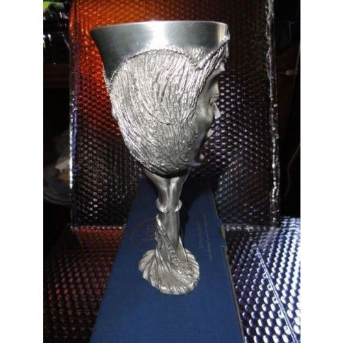 Royal Selangor Lord of Rings Collection Goblet Galadrial  # 272501