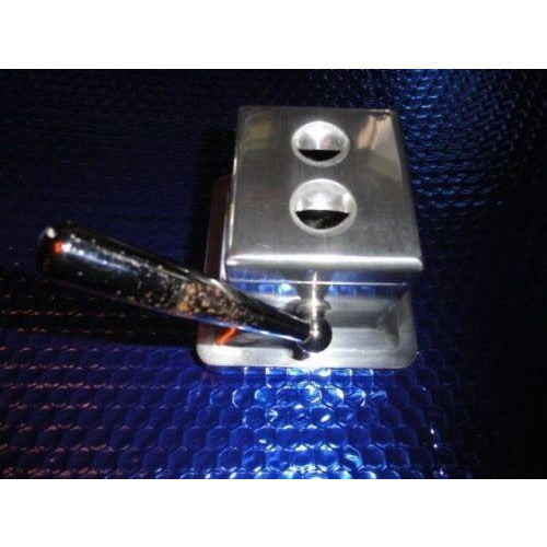 Table Top Cutter with Stainless Twin Blades