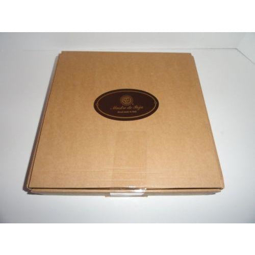 Mastro de Paja Travel Humidor. #001A