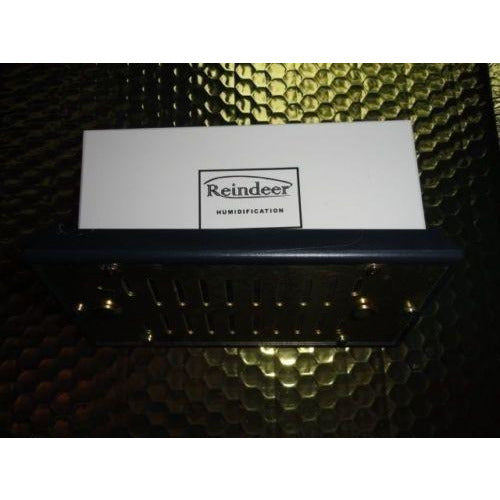 Humification for your humidor  100 to 250  with adjustable vent new