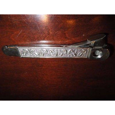 solingen cigar cutter