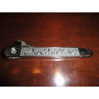 solingen cigar cutter