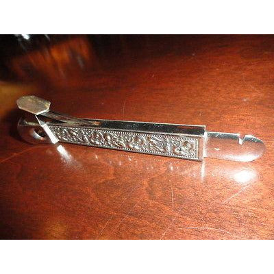 solingen cigar cutter