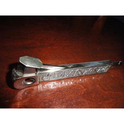 solingen cigar cutter