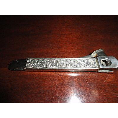 solingen cigar cutter