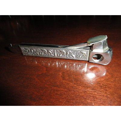 solingen cigar cutter