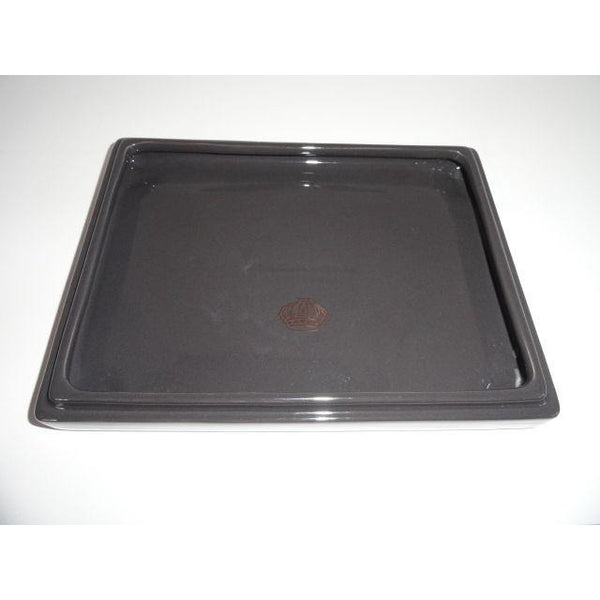 CAO Ceramic Grey  Ashtray