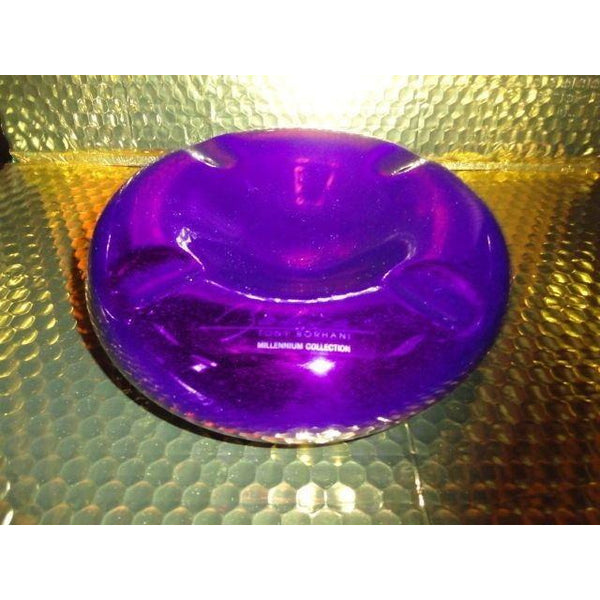 Millennium Collection Bahia Ceramic  Ashtray