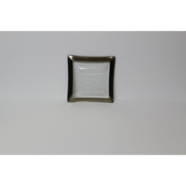Glass Ashtray