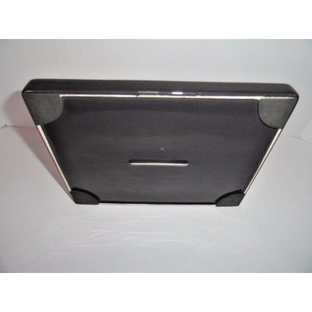 CAO Ceramic Grey  Ashtray