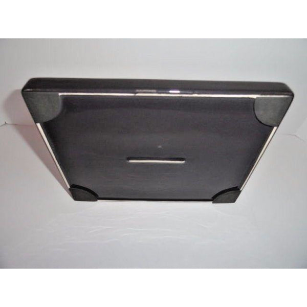 CAO Ceramic Grey  Ashtray