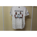 Fruit of the Loom Lofteez Driving Force Men's White Shirt