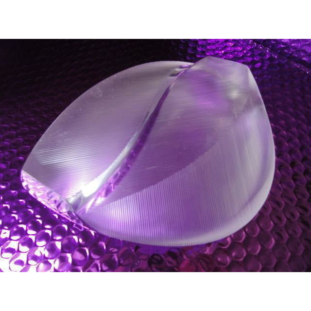 Lalique Crystal Philippines Ashtray