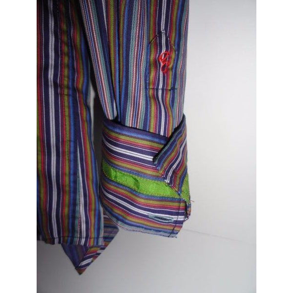 Robert graham shirt Medium