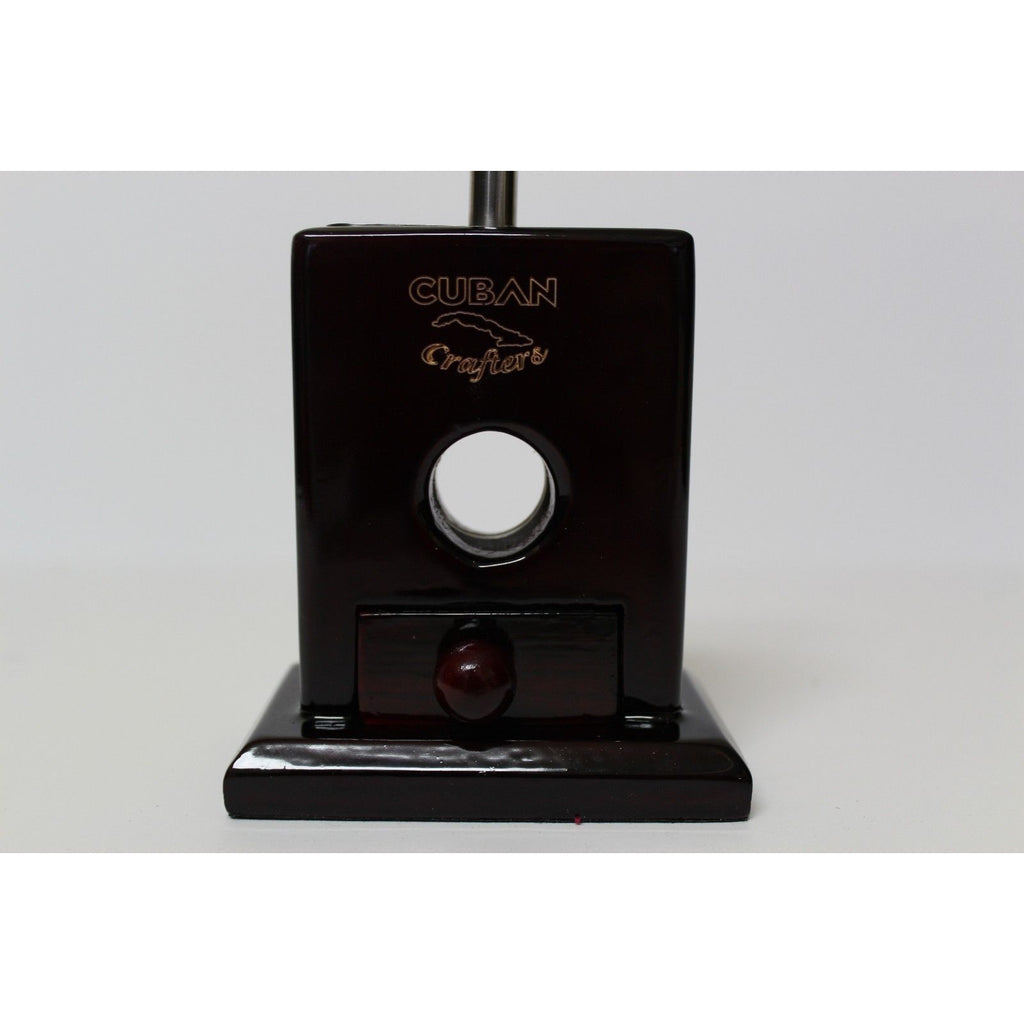Cuban Crafters Burgundy Cutter