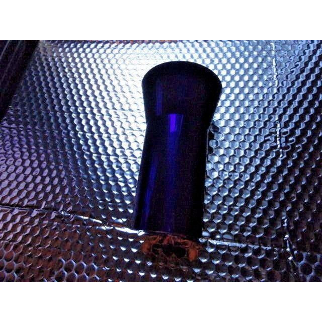 marine steering wheel adaptor 6"