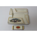 Ceramic  Ashtray