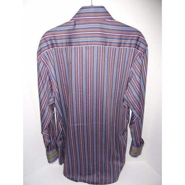 Robert graham shirt Medium