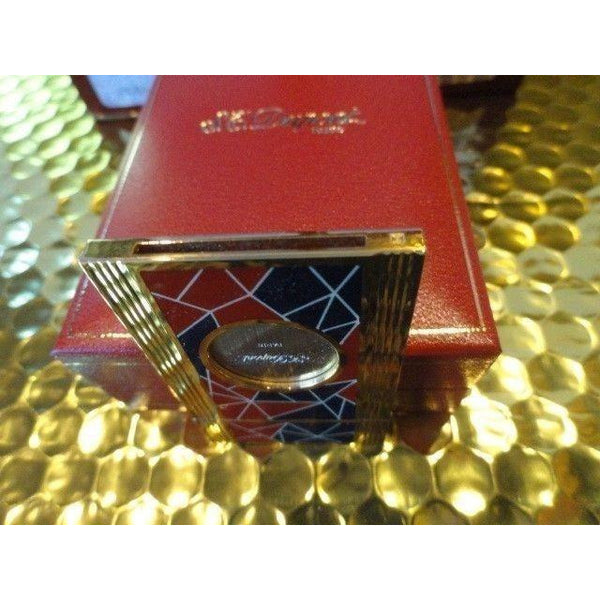 s.t.dupont french revolution cutter new in the original box
