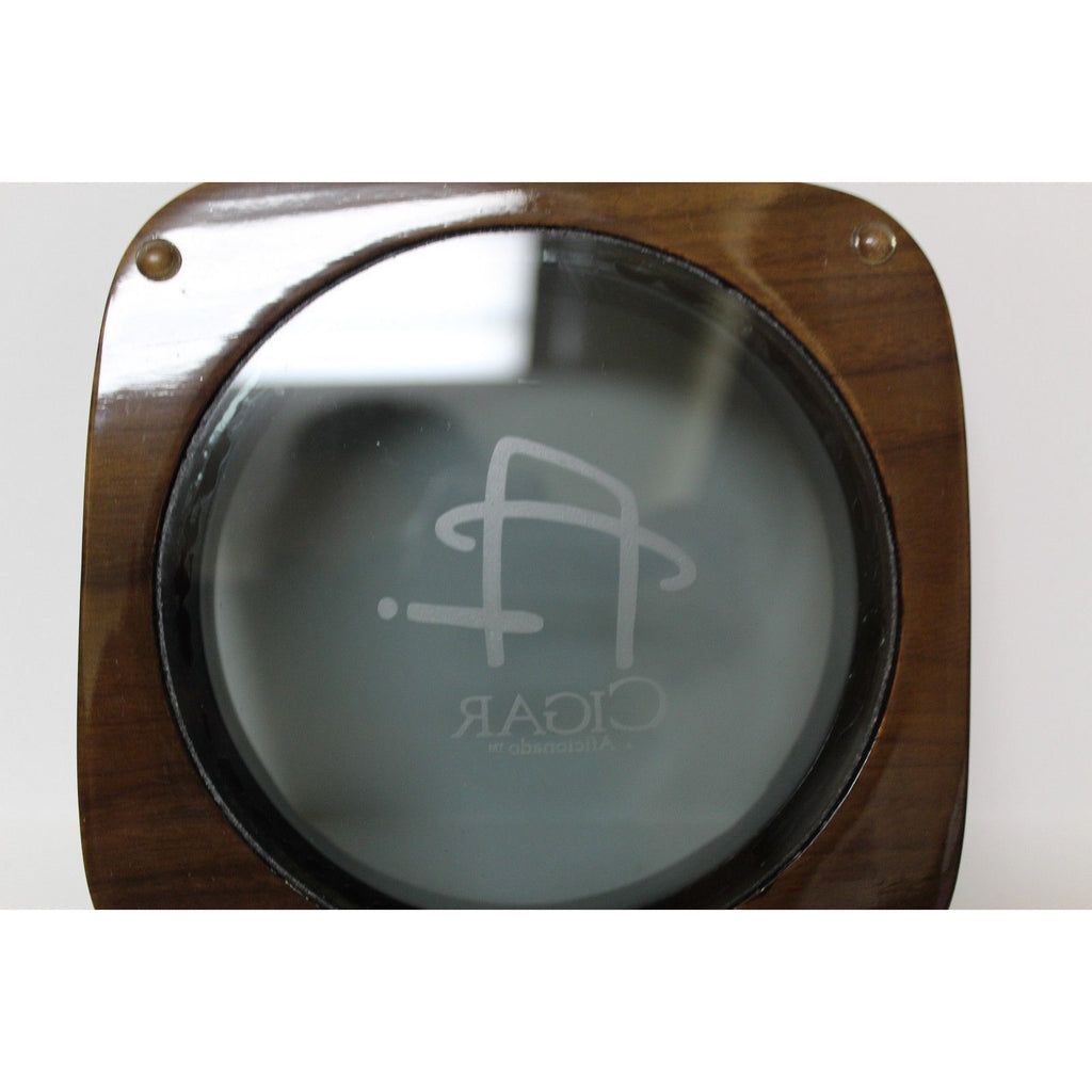 Colibri Ashtray